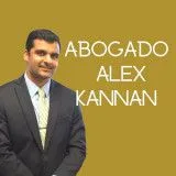  Lawyer Alexander Amar Kannan