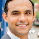  Lawyer Marcus H. Harjani