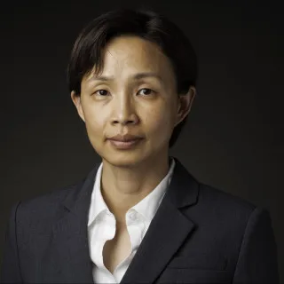  Lawyer Yenny Teng