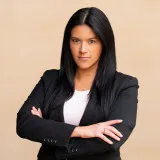  Lawyer Margaret Ann Sedy