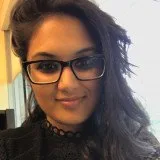  Lawyer Anjali A. Bansal