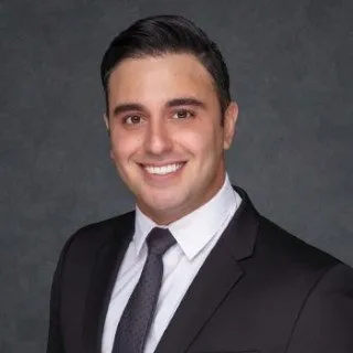  Lawyer Sam Dehbozorgi