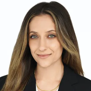  Lawyer Sonya Tamiry