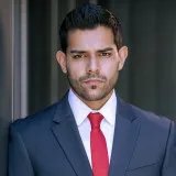  Lawyer Kasim Idrees