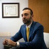  Lawyer Karo Gary Karapetyan