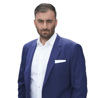  Lawyer Mario Simonyan