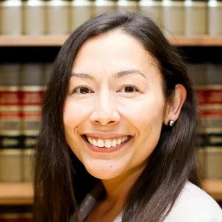  Lawyer Elika O. Stimpson