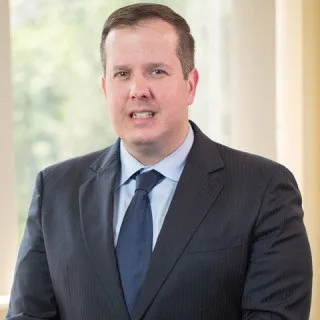  Lawyer Sean Timmons