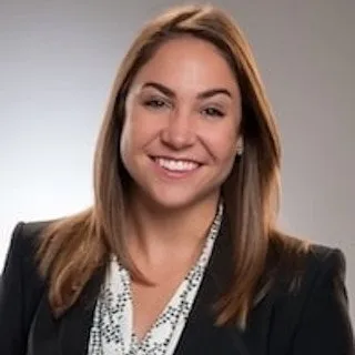  Lawyer Carly MacMillan