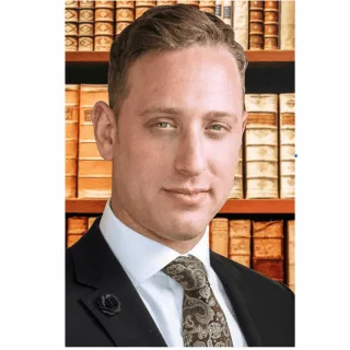  Lawyer David Robbins