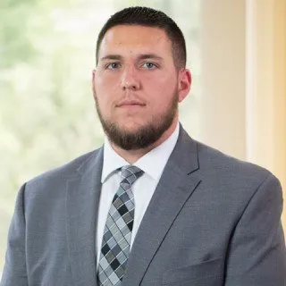  Lawyer Derrick Hogan