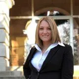  Lawyer Megan Leslie