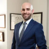  Lawyer Michael Zigismund