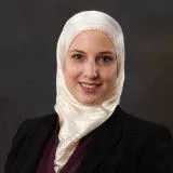  Lawyer Danya Shakfeh