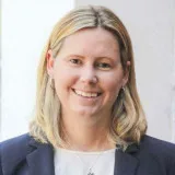  Lawyer Caryn Rivett West