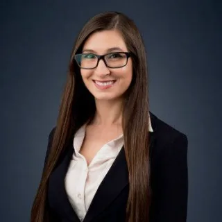  Lawyer Lauren Danielle Devine