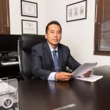  Lawyer Daniel An