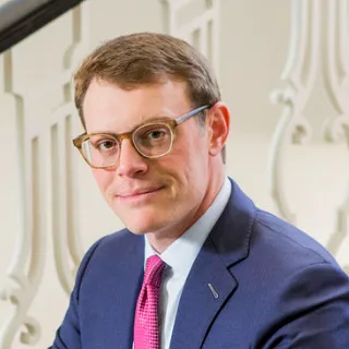 Lawyer Rick Cofer