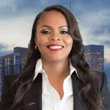  Lawyer Tricia Solomon