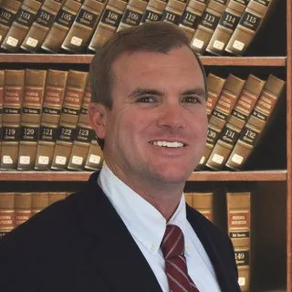  Lawyer Dustin Hunter