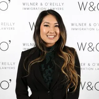  Lawyer Nancy Vo