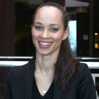  Lawyer Dzifa Gan