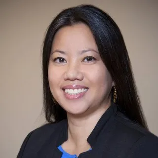  Lawyer Sarah Jane T.C. Truong