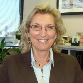  Lawyer Jennifer D. Oram