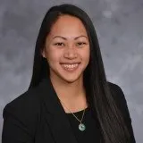  Lawyer Alexis Shimada