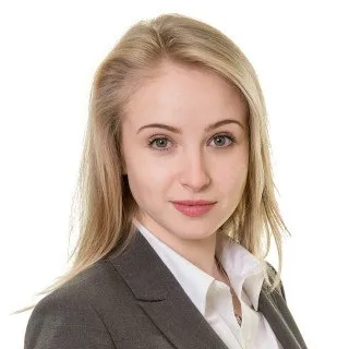  Lawyer Ilona Shparaga