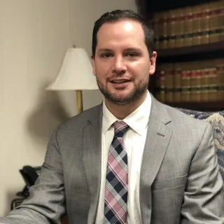  Lawyer Thomas Jackson III