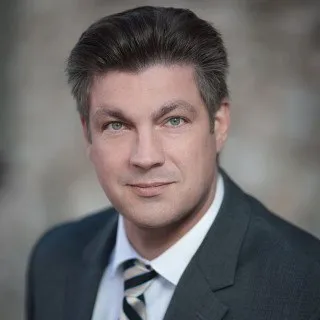  Lawyer Christopher Miller