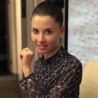  Lawyer Natalia Kolyada