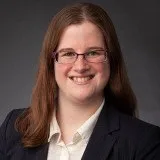  Lawyer Kaitlyn Clarkson