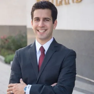  Lawyer Manuel D. Machin