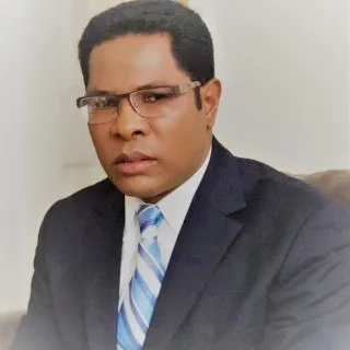  Lawyer Alexander Ramirez