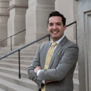  Lawyer Matt Wetherington