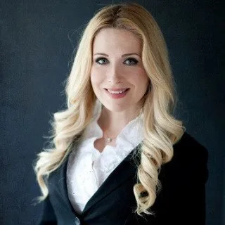  Lawyer Ksenia Maiorova