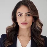  Lawyer Samira Ghaderi