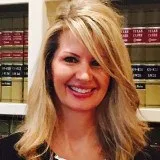  Lawyer Kathy LeClaire White