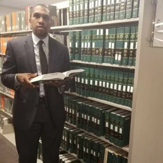  Lawyer Aaron Bell