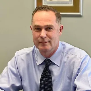  Lawyer James B. Kennedy