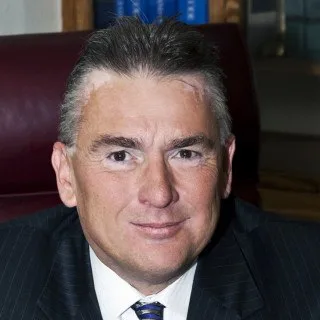  Lawyer Daniel Michael Karalash