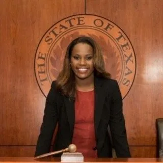  Lawyer Elecia Faith Byrd