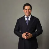  Lawyer Darius Khosravian