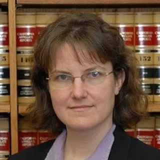  Lawyer Heather Ledgerwood