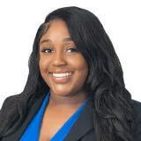  Lawyer Kourtney Malone-Parker