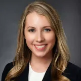  Lawyer Chloe Meredith Reecer