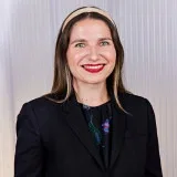  Lawyer Megan Rue