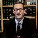  Lawyer Sean Joseph O Bryan